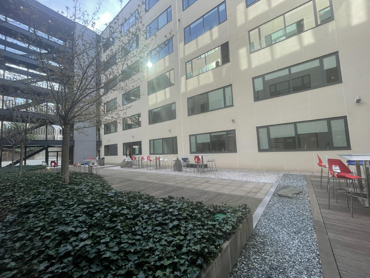 Bureau Lyon 772m² Location bureau Lyon Rhône OLBUR2421564 2